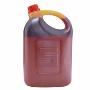 5 Liters Palm Oil