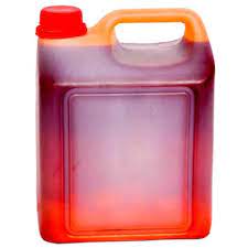 4 Liters Palm Oil