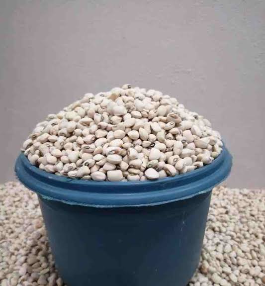 Postasco Beans – Clean & Ready to Cook